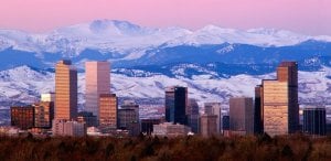 Cannabissamen Colorado