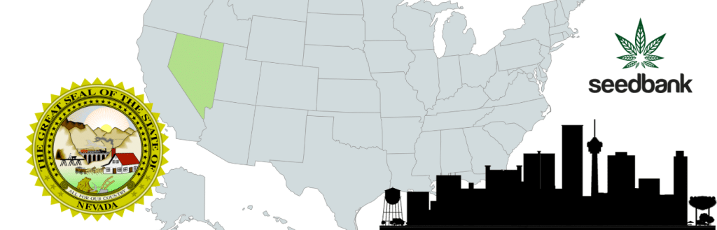 Nevada Seedbank