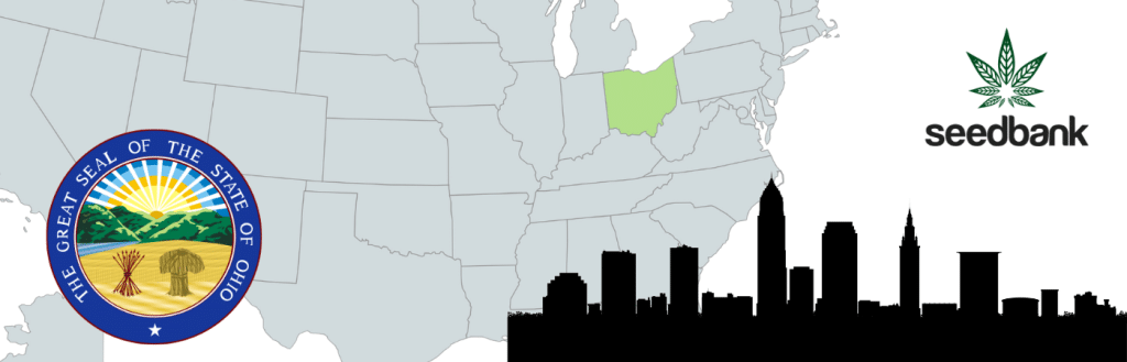 Semi di cannabis dell'Ohio, Acquista semi di marijuana