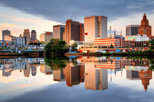 Cannabissamen New Jersey Samenbank