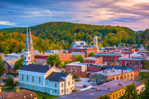 graines de cannabis Banque de graines du Vermont