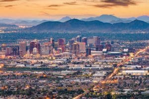 graines de cannabis banque de graines de l'Arizona