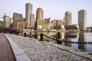 Cannabis-Samenbanken in Massachusetts