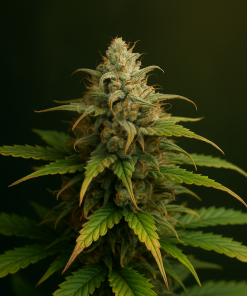 harlequin cannabis seeds for sale