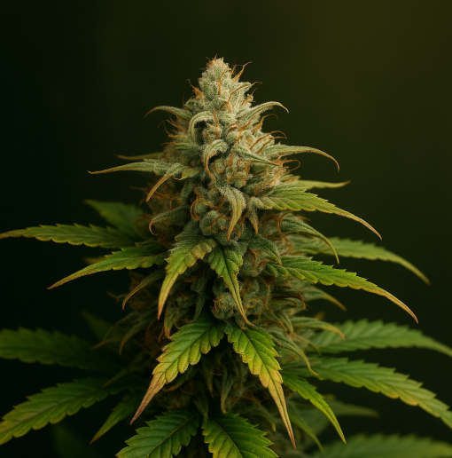 harlequin cannabis seeds for sale