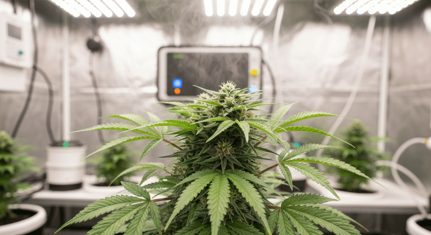 cannabis plant training techniques, low stress training (LST), high stress training (HST), maximize cannabis yields, weed training methods, marijuana pruning, cannabis topping, seed bank strains for training, scrog method cannabis, mainlining cannabis, cannabis plant growth control, LST vs HST for marijuana plants, best training techniques for cannabis yields, how to train cannabis plants for higher yield, LST and HST methods for weed cultivation, cannabis strain recommendations for training
