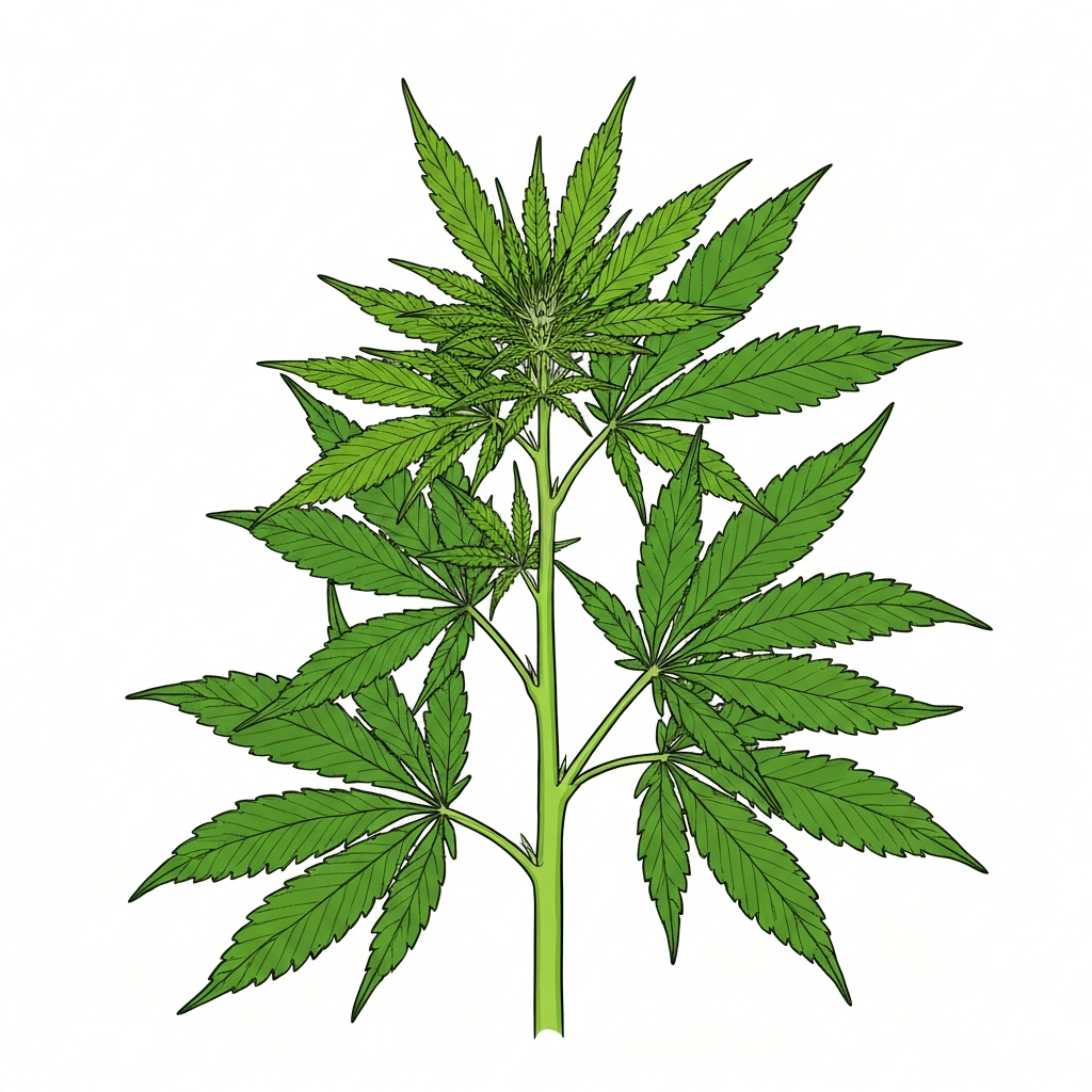 cannabis cultivation, lighting strategies, nutrient management, humidity control, VPD, cannabis plant health