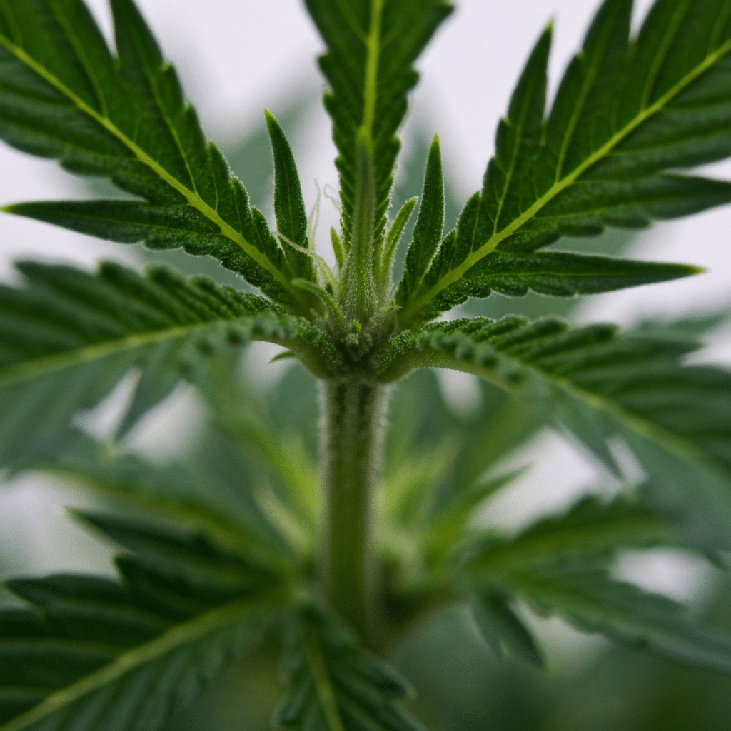 cannabis pH and EC levels guide